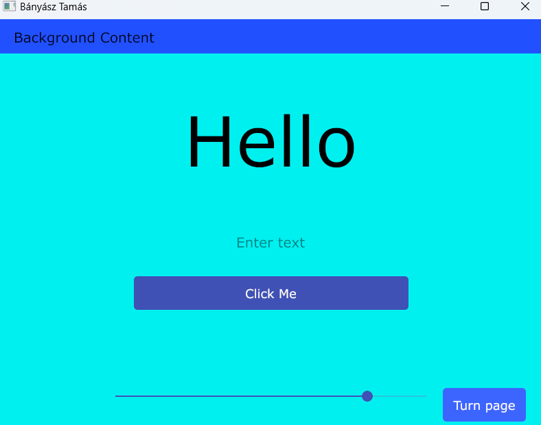Example Image
