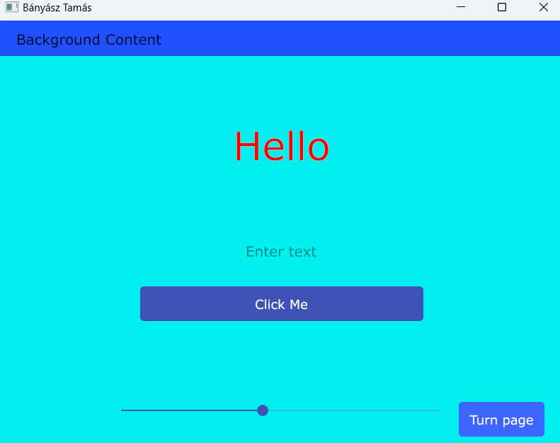 Example Image