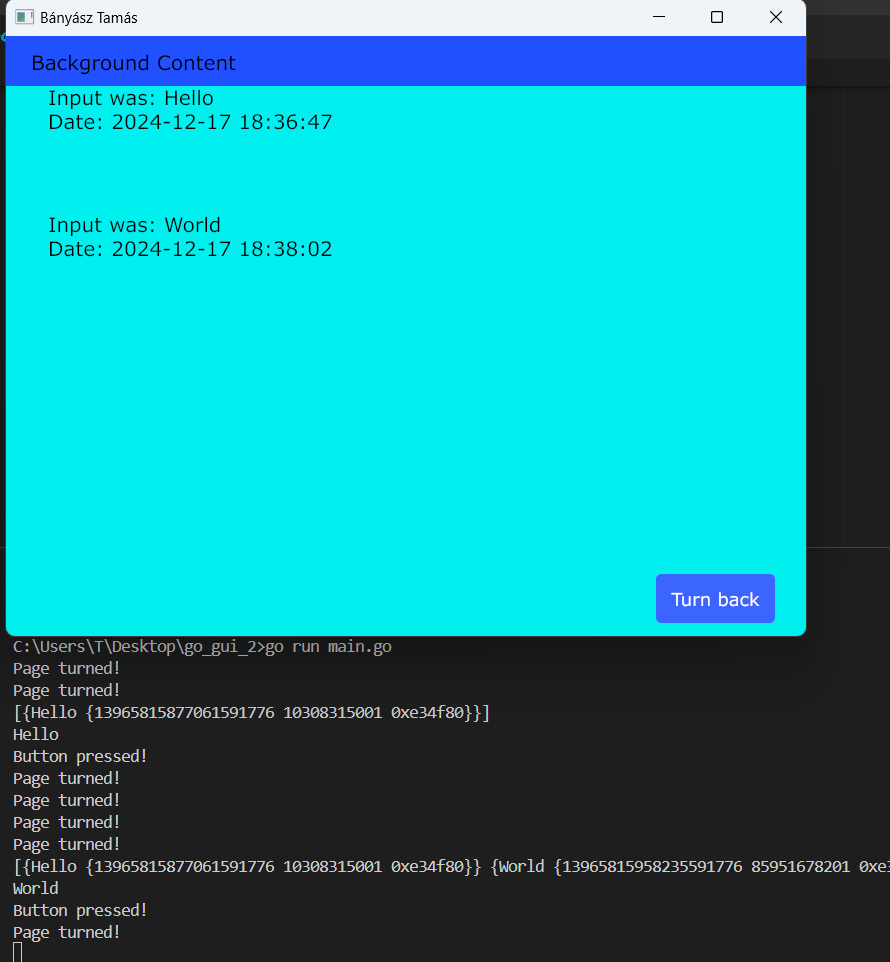 Example Image