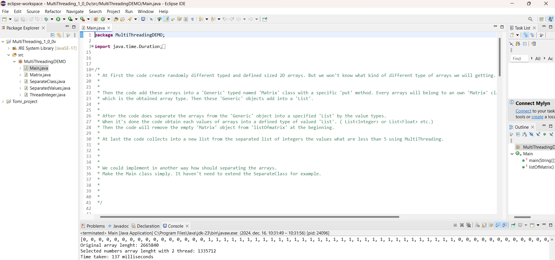 Example Image