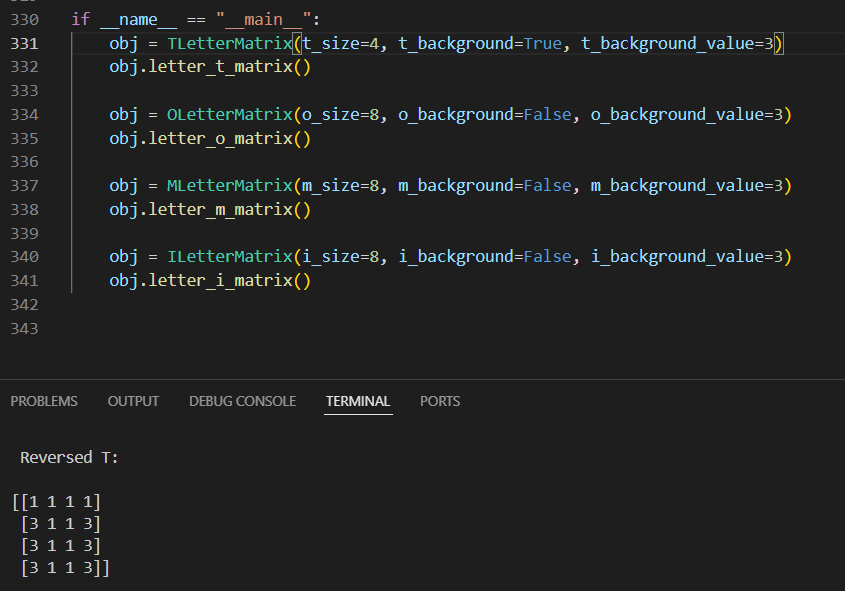 Example Image
