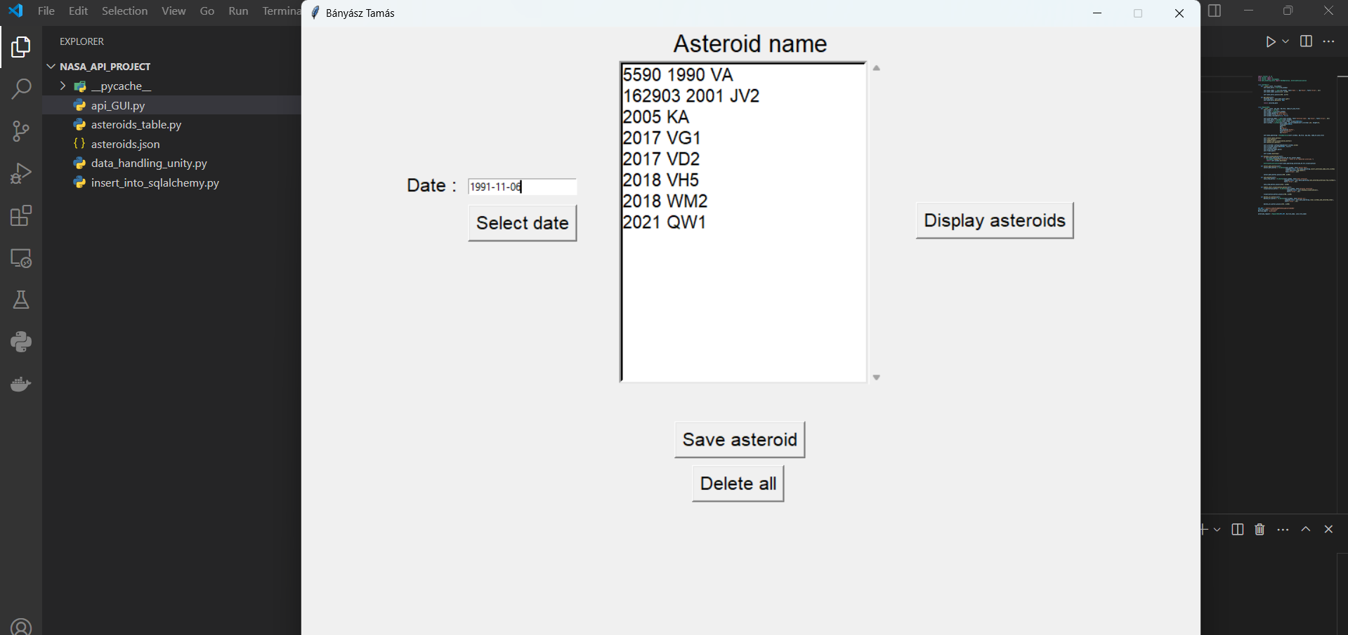 Example Image