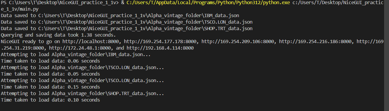 Example Image