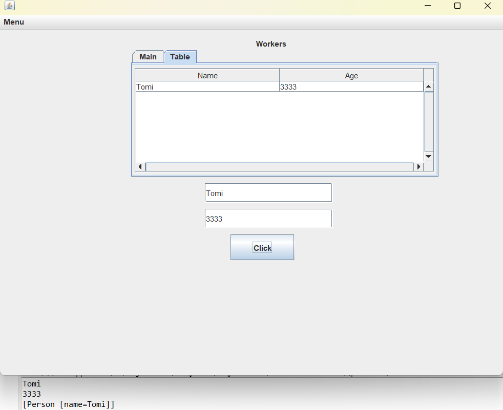Example Image