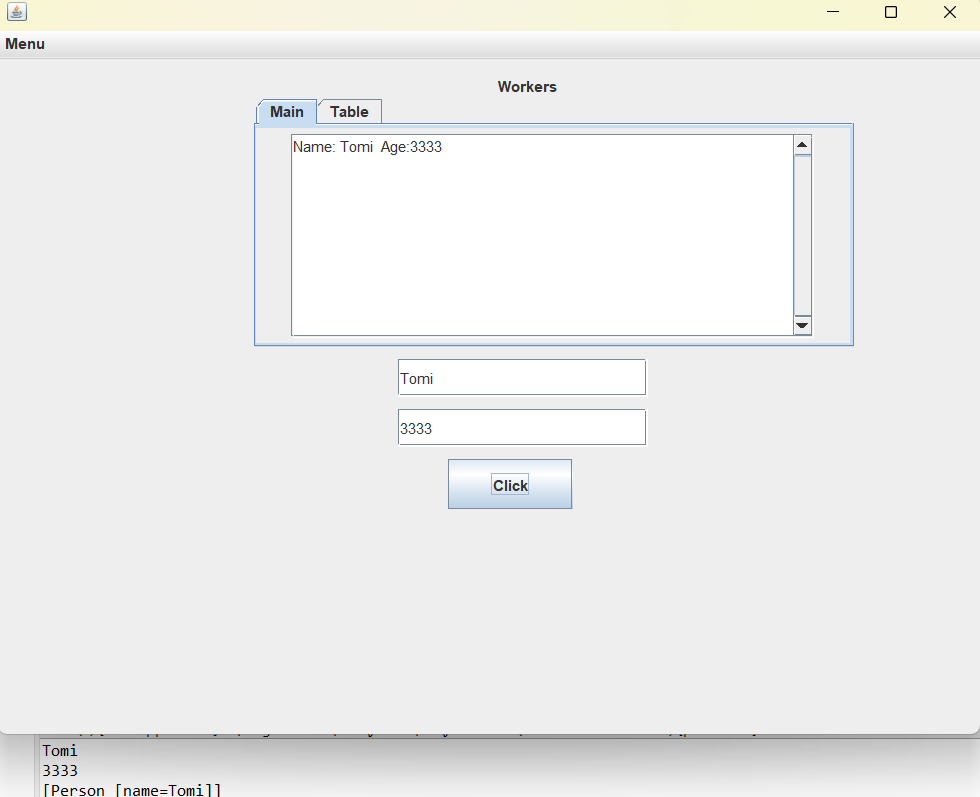 Example Image